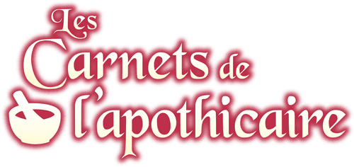 Les Carnets de l'apothicaire