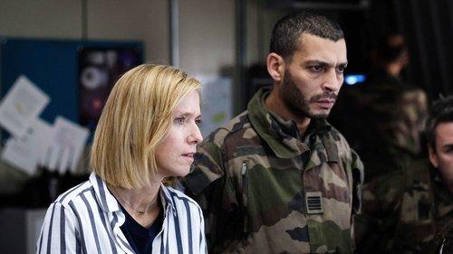 Épisode 1