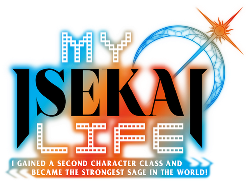 My Isekai Life