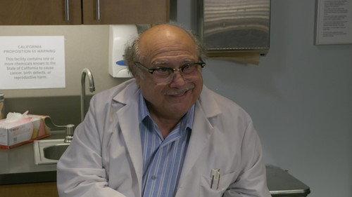 Chapitre 3 : Une prostate grossit