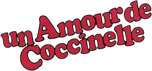 Un amour de Coccinelle