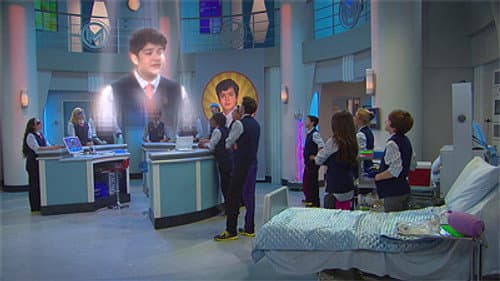 Épisode 9