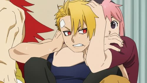 Épisode 11