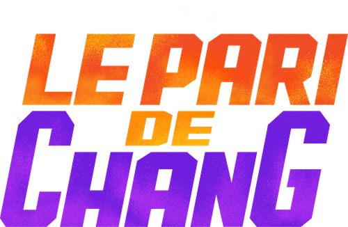 Le pari de Chang