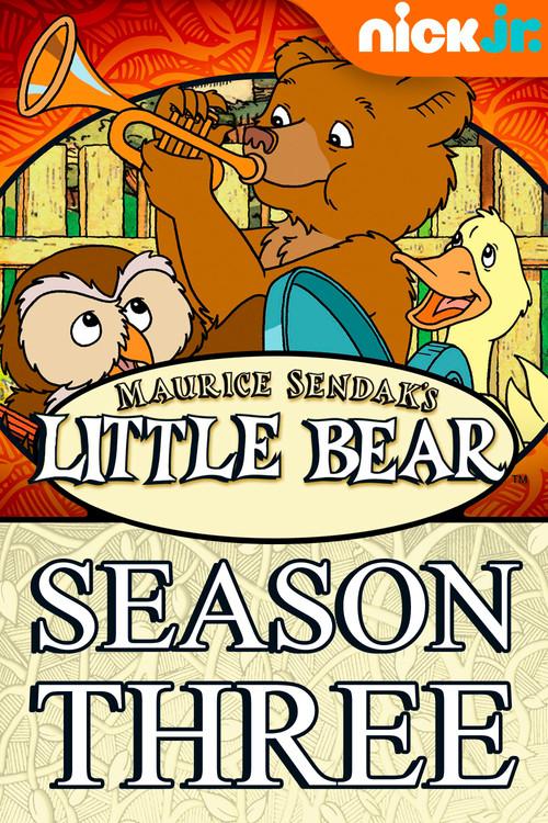 Saison 3