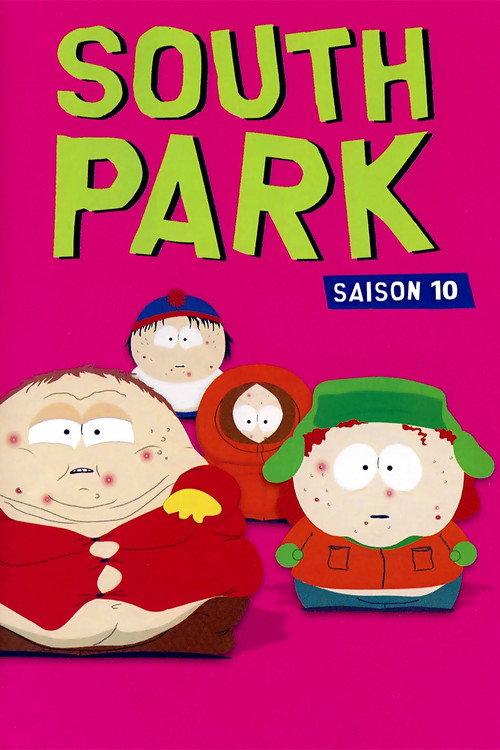 Saison 10
