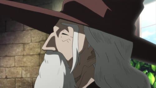 La voie