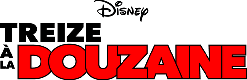 Treize à la douzaine