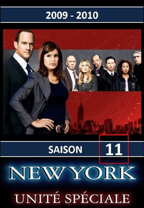 Saison 11