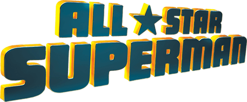 All-Star Superman
