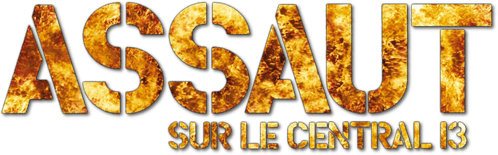 Assaut sur le Central 13