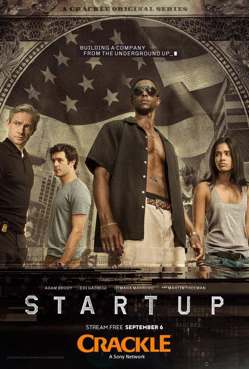 Saison 1