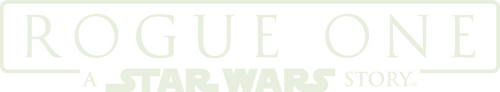 Rogue One : A Star Wars Story