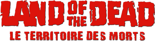 Land of the Dead : Le Territoire des morts