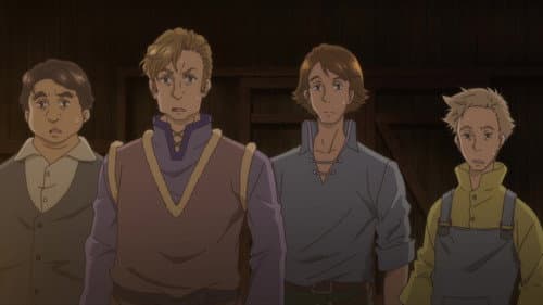 Pris en tenaille ? Dites-moi que je rêve !