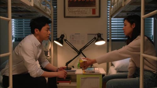 Épisode 19