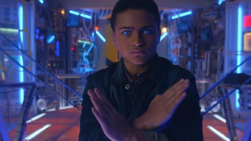 Épisode 1