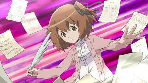 L'Apprentie du magicien