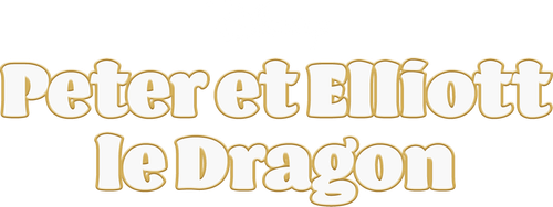 Peter et Elliott le dragon