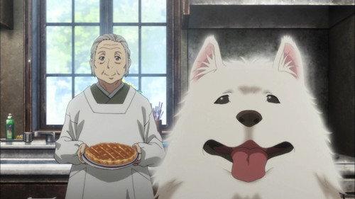 Les Papillons ont disparu en novembre (1re partie)