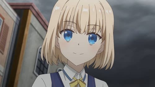 L'enlèvement de la princesse Mia
