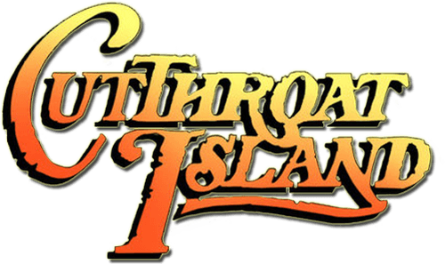 L'Île aux pirates