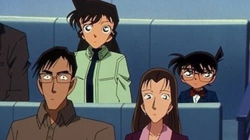 Cour de confrontation 2 : Eri Kisaki contre Kujo Reiko (1)