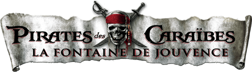 Pirates des Caraïbes : La Fontaine de jouvence