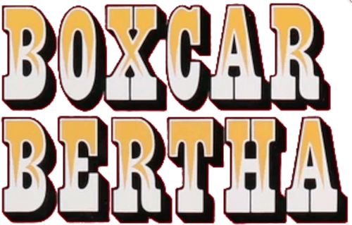 Bertha Boxcar