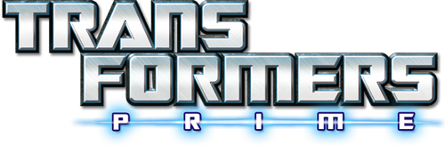 Transformers: Prime