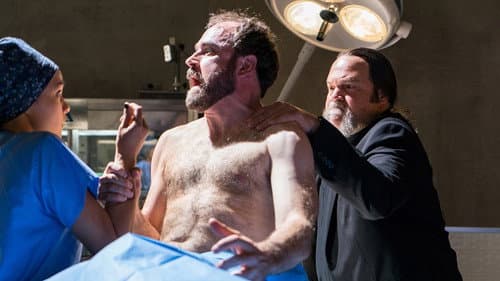 Unis par la douleur
