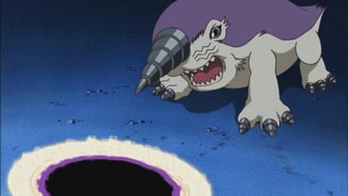 Épisode 4