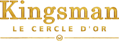 Kingsman : Le Cercle d'or