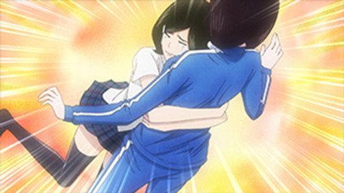 Âme de yakuza / N'a abouti à rien / Enfer-moi ! / Diplôme / Prendre de l'ampleur / La dernière fois...