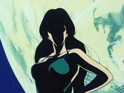 La Tulipe noire