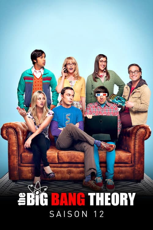 Saison 12