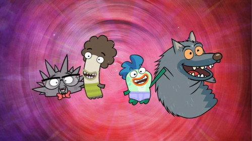 Épisode 13