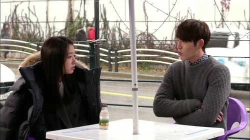 Épisode 16