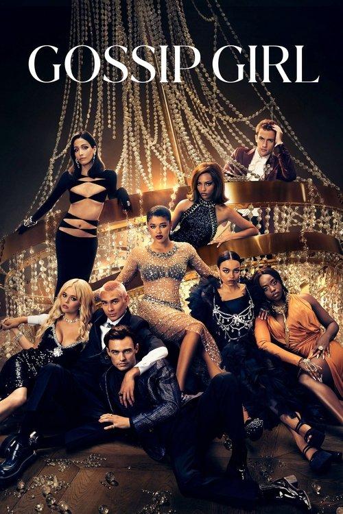 Gossip Girl, nouvelle génération