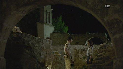 Épisode 5 - Suspense au sommet