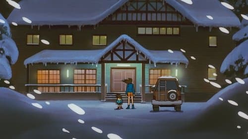 Vacances à la neige (1)