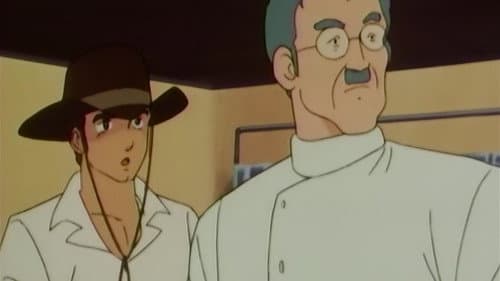 Épisode 6