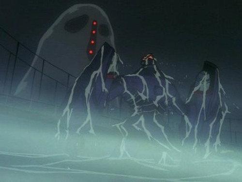 Bring Back My Ghost