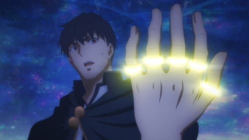 Épisode 12