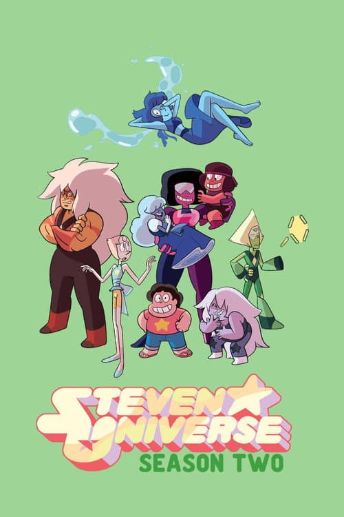 Saison 2