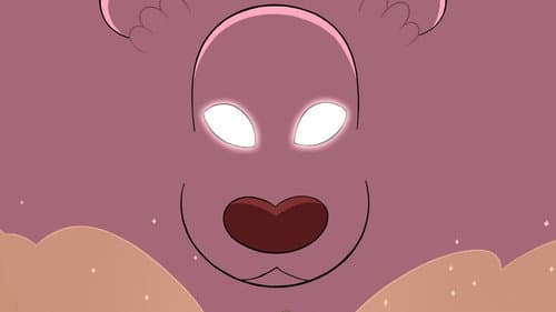 Le Lion de Steven