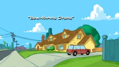 Le Bowling Géant