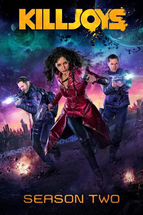 Saison 2