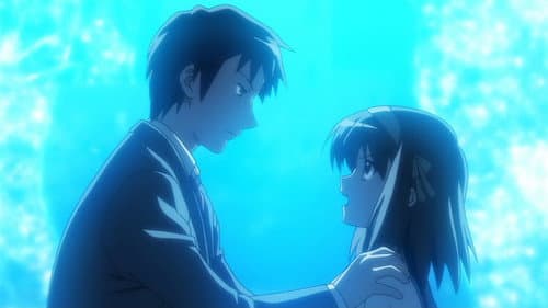 La mélancolie de Haruhi Suzumiya 6