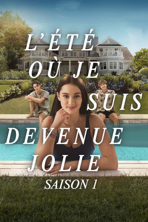 Saison 1